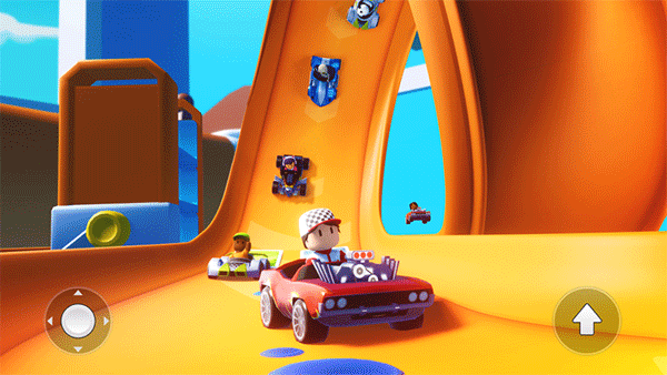 碰撞派对国际服 V0.92.5 安卓版截图1