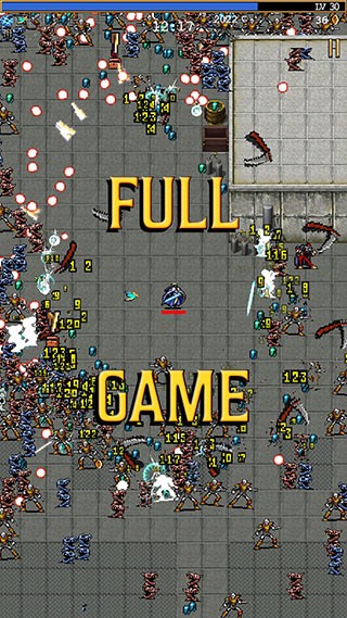 vampiresurvivors中文版 V1.14.106 安卓版截图2