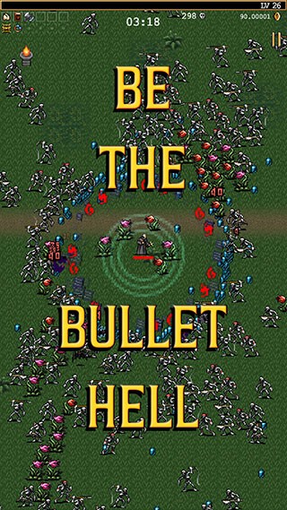 vampiresurvivors中文版 V1.14.106 安卓版截图5