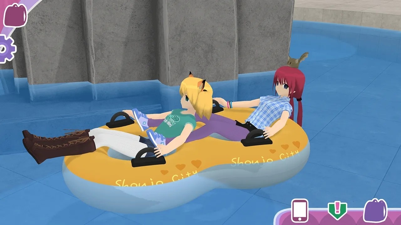 少女都市官方版2025年 V1.16.2 安卓版截图3