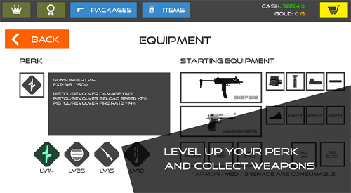 火柴人战争鲜血打击手游原版 V13.0.1 安卓版截图1