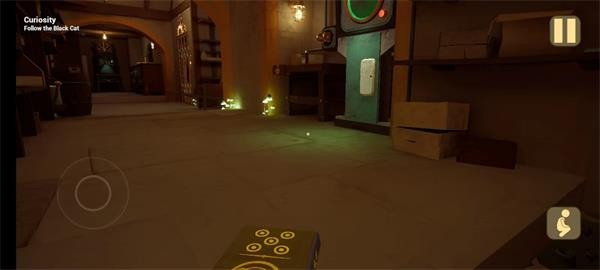 黄衣宝宝2025年最新版 V2.3.0 安卓版截图3