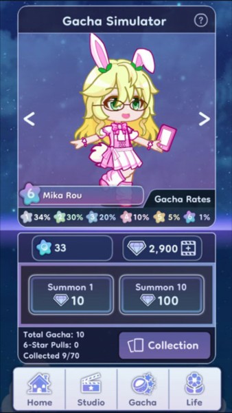 扭蛋人生2正版 V0.96 安卓版截图2