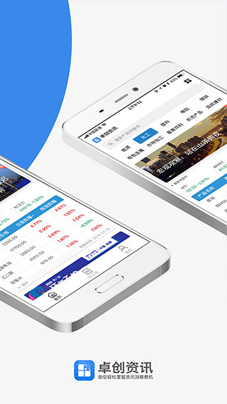 卓创资讯 V2.3.1 安卓官方版截图2