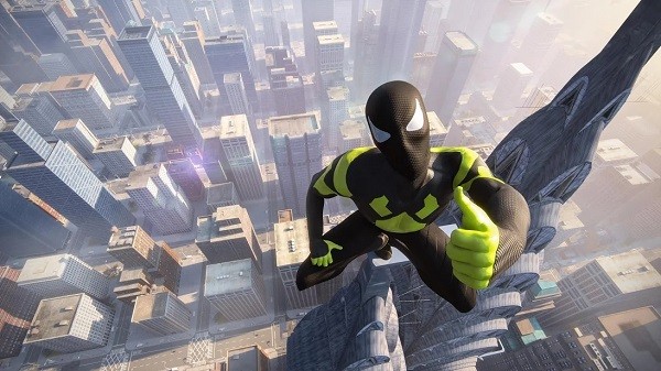 绳蛙忍者英雄 V2.8.2 安卓版截图4