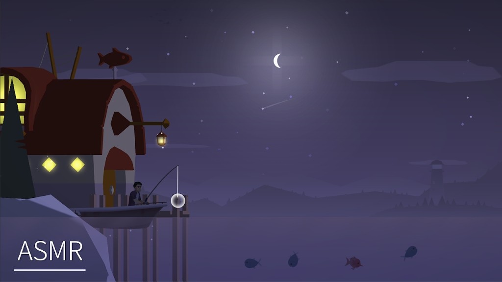 钓鱼人生汉化版 V0.0.274 安卓版截图4