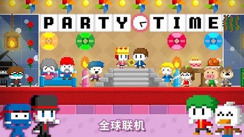 波古波古2025 V1.0.298 安卓版截图2