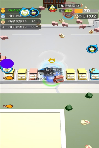 无尽旋转模拟器小米版 V1.00.2 安卓版截图4