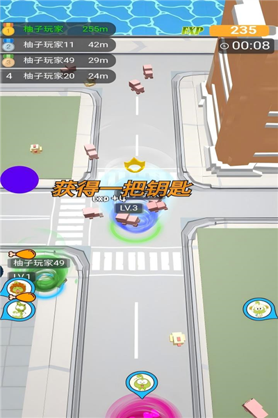 无尽旋转模拟器正版 V1.00.2 安卓版截图5