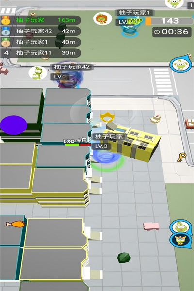 无尽旋转模拟器小米版 V1.00.2 安卓版截图2