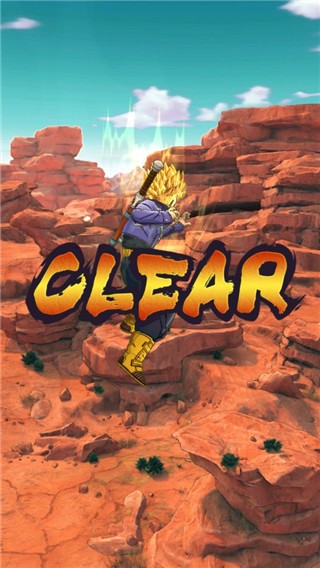 龙珠激战传说汉化版 V6.14.0 安卓版截图1