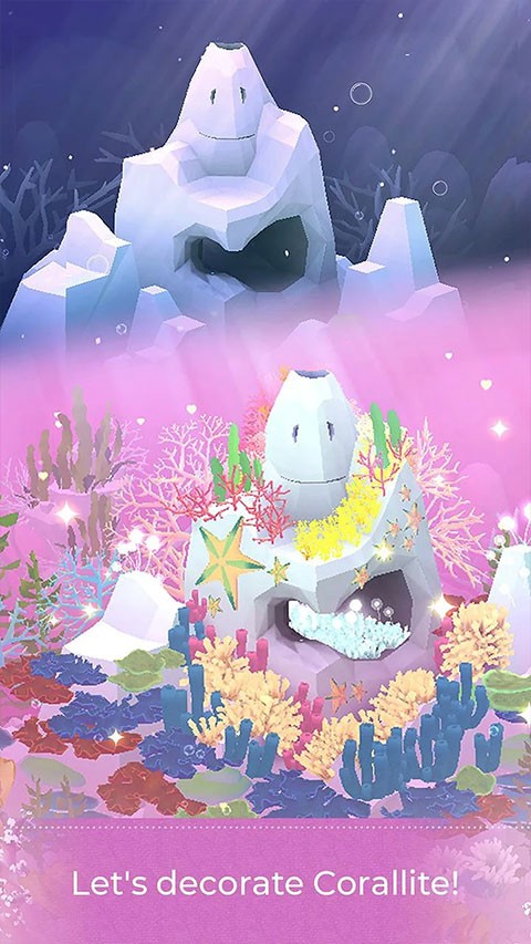 深海水族馆国际版 V1.90.0 安卓版截图3