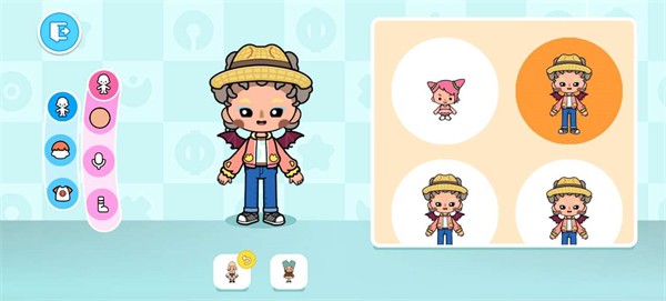 Aha的世界中文版 V4.28.2 安卓版截图1