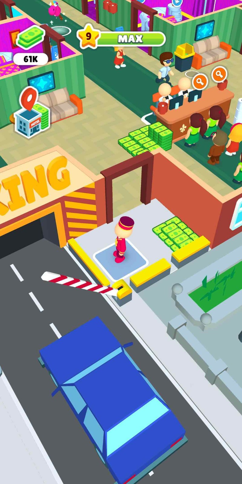 我的完美酒店正式版 V1.29.2 安卓版截图3