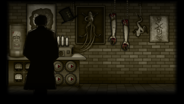 遗忘之丘纪念品最新版2025 V2.0.6 安卓版截图2