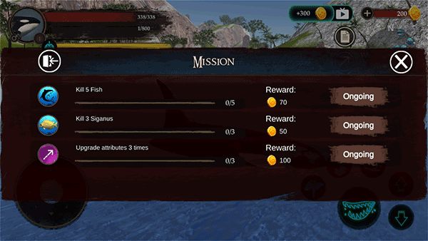 虎鲸模拟器 V1.2.2 安卓版截图1