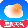 墨默天气APP
