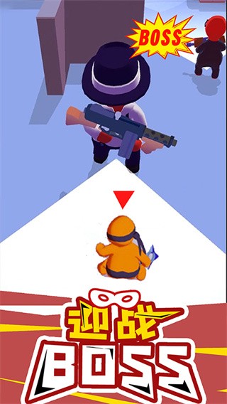 潜行大师2025最新版本 V1.12.31 安卓版截图4