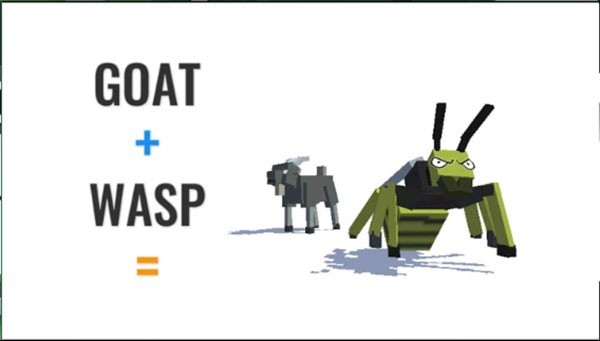 动物融合模拟器最新版本 V200634 安卓版截图3