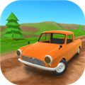 老式皮卡车模拟器中文版