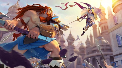 剑与家园无限空间戒指版 V1.26.88 安卓版截图3