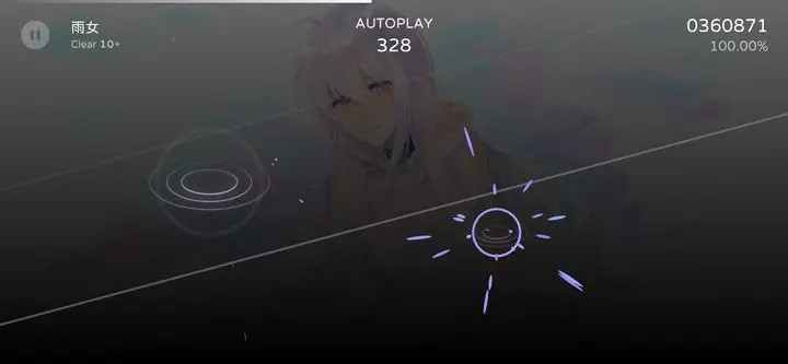 Milthm V4.3.4 安卓版截图2