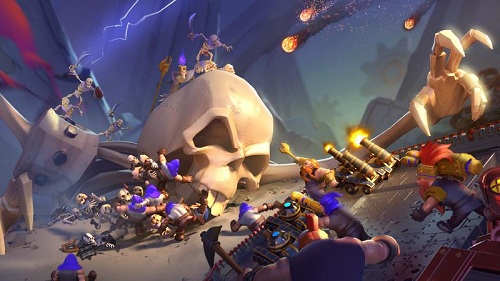 剑与家园无限空间戒指版 V1.26.88 安卓版截图2