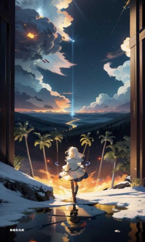 幻想策略 V5.0.5 安卓版截图2