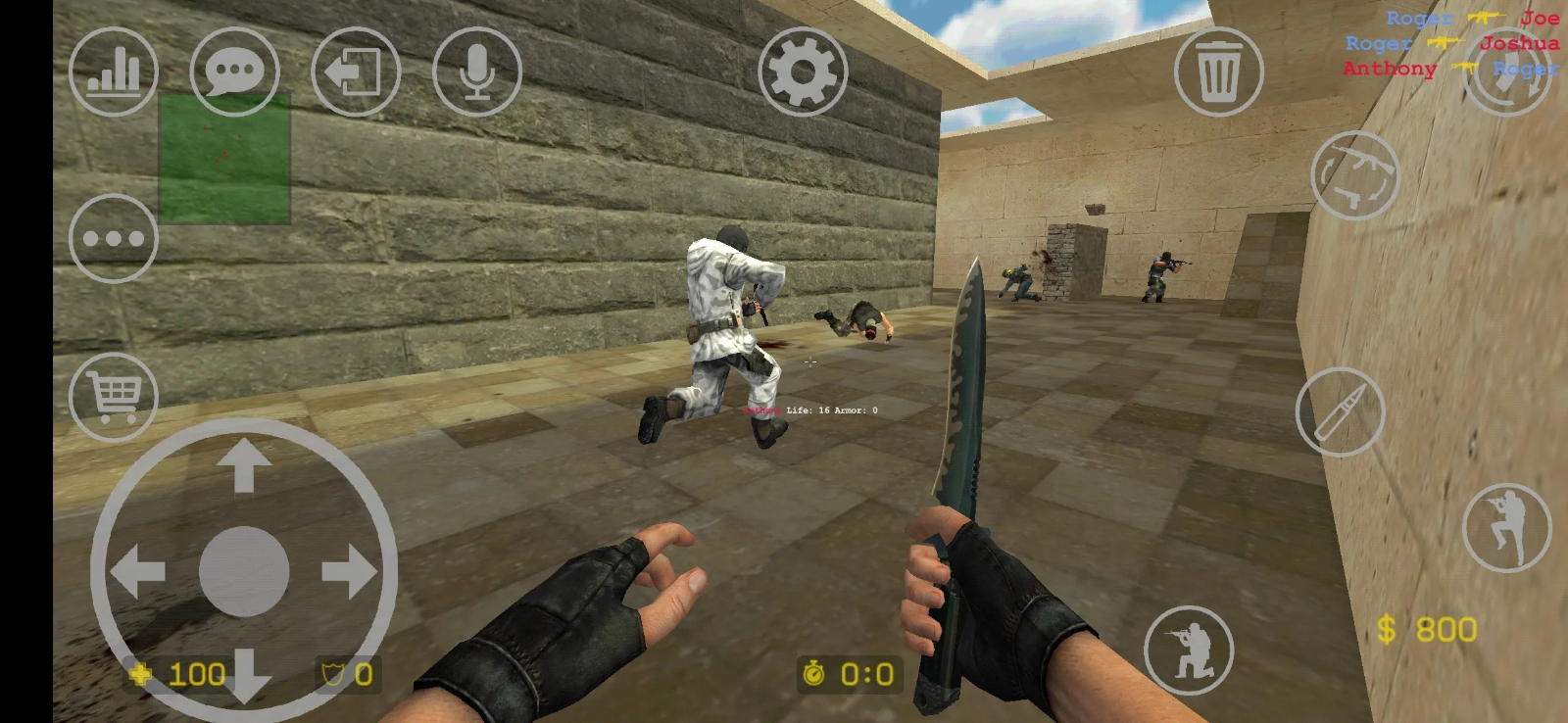 cs起源官方正版 V6.18.1.2 安卓版截图1