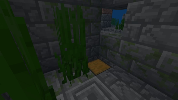 我的世界手机海洋版 V3.6.5.281774 安卓版截图3