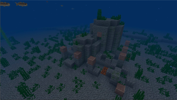 我的世界手机海洋版 V3.6.5.281774 安卓版截图2