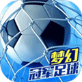 梦幻冠军足球正版