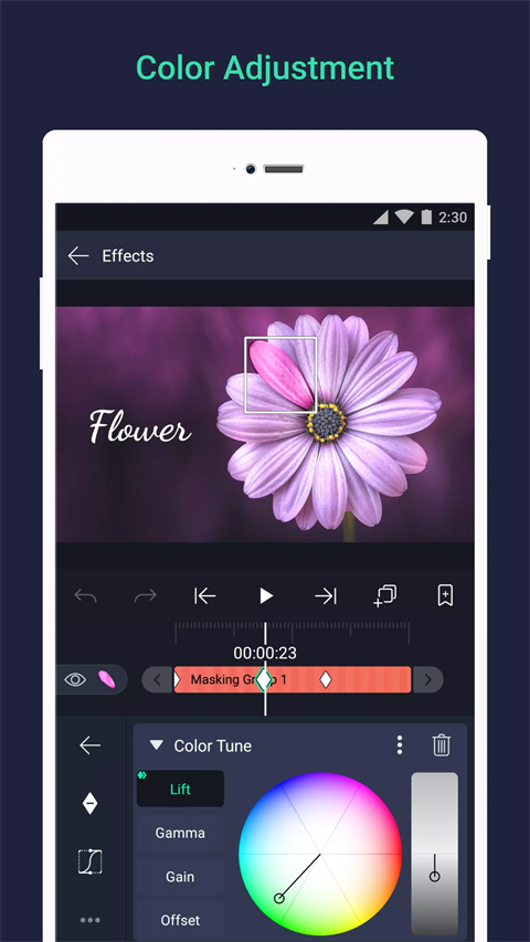骨骼动画APP V5.0.277 安卓版截图2