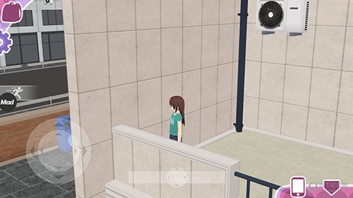 少女都市2025中文版破解版 V1.16.2 安卓版截图3