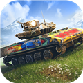 坦克世界闪击战魅族版