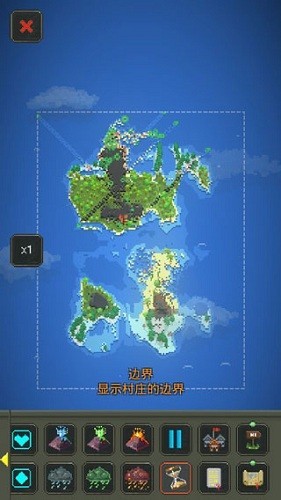 worldbox官方正版 V0.51.2 安卓最新版截图5