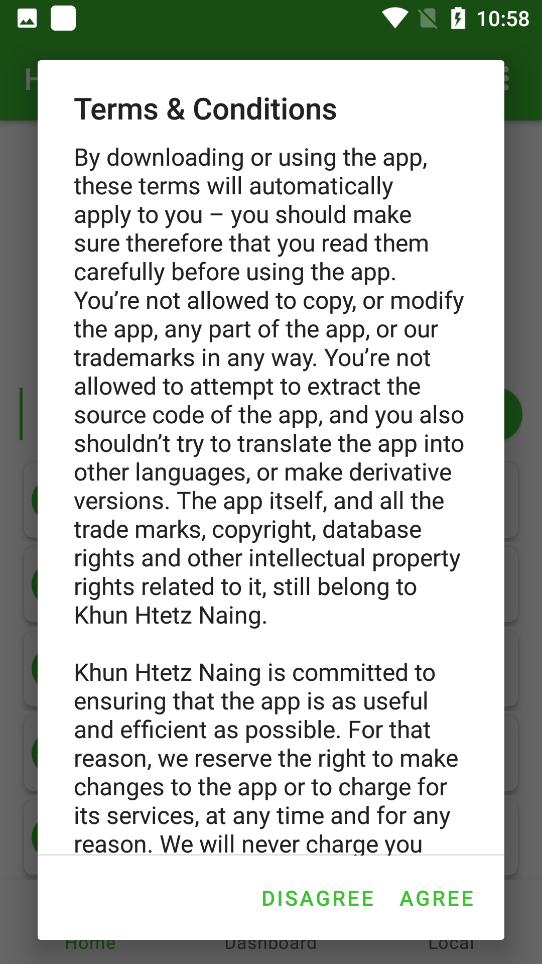 zfont3最新版本2024 V3.8.6 安卓版截图4