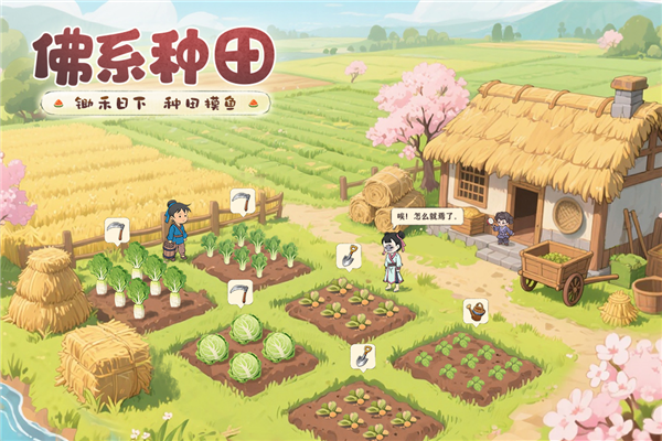 这城有良田小米版 V263.000 安卓版截图4