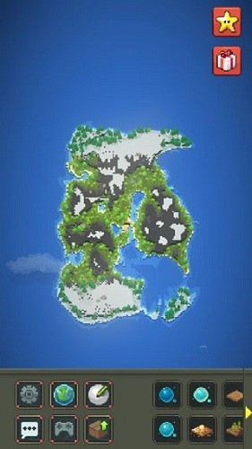 worldbox官方正版 V0.51.2 安卓最新版截图3