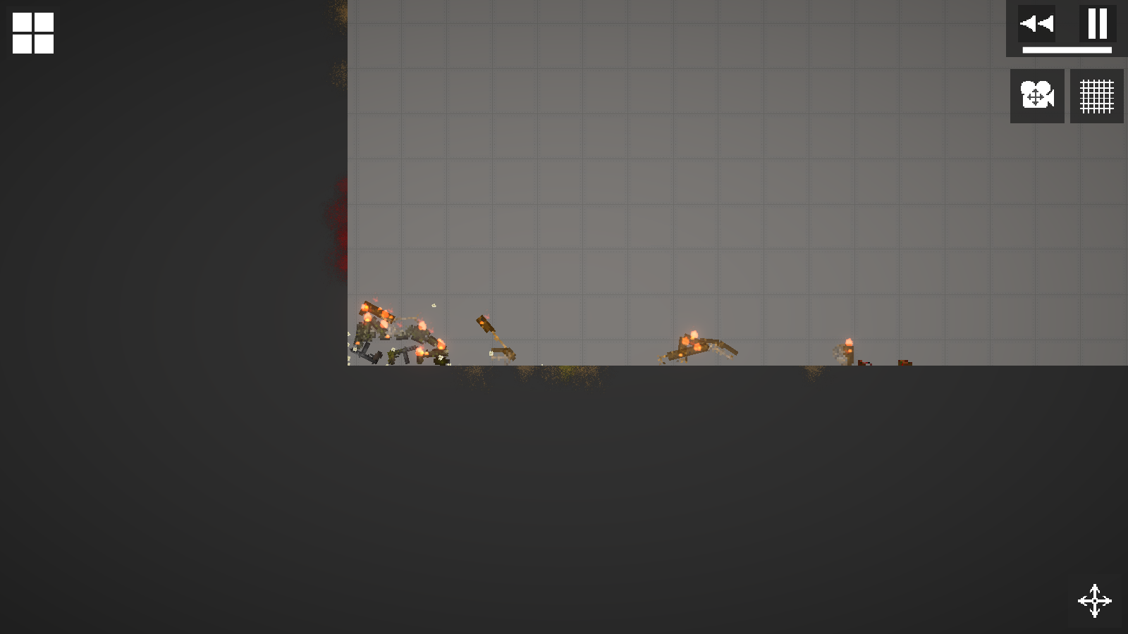 甜瓜游乐场游戏最新版本 V32.1.1 安卓版截图4