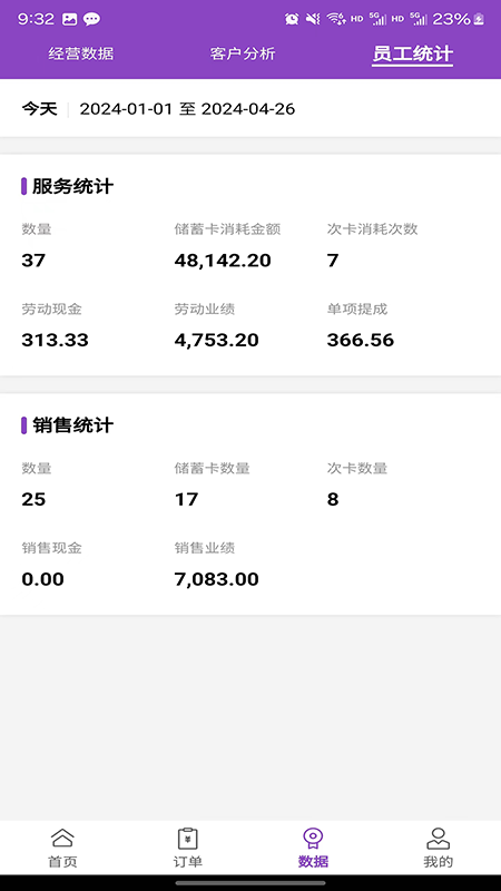 万客智囊手机版 V2.2.65 安卓版截图1