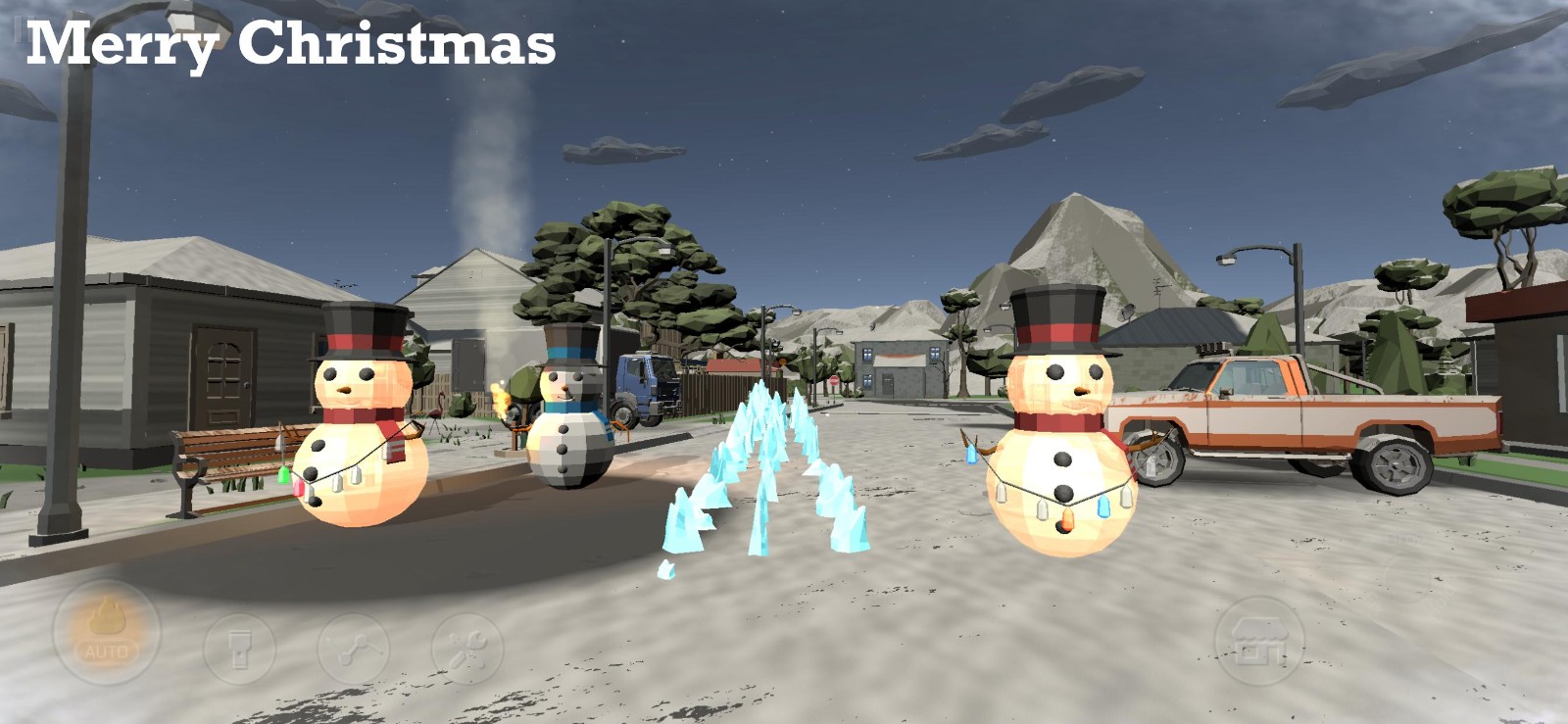 烟花沙盒模拟器下载安装 V2025.12.1 安卓版截图1