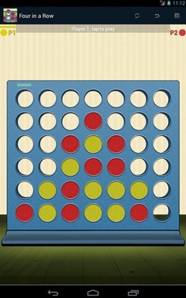 四子棋 V6.6 安卓版截图1