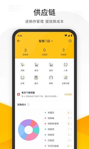 美团管家手机版 V6.10.1000 安卓版截图4