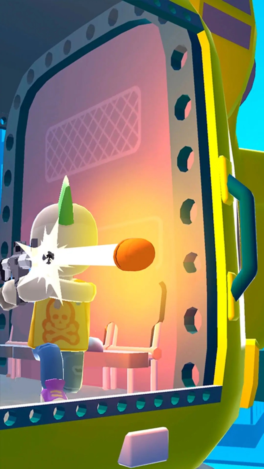 空中特工队正版 V1.8.59 安卓版截图4