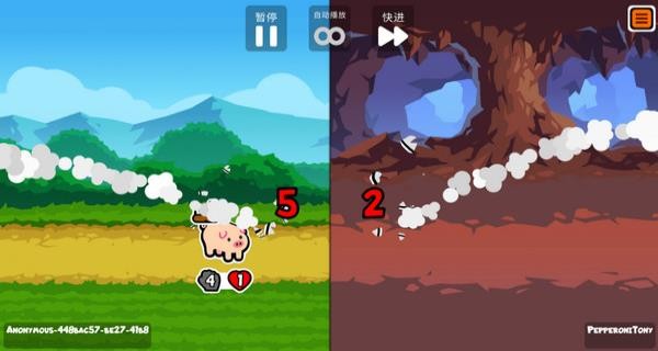 Super Auto Pets最新版本 V189 安卓版截图5