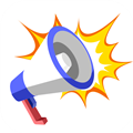 雷电扩音器APP
