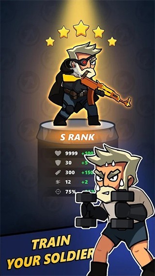 僵尸空闲防御最新版 V2.9.2 安卓版截图3