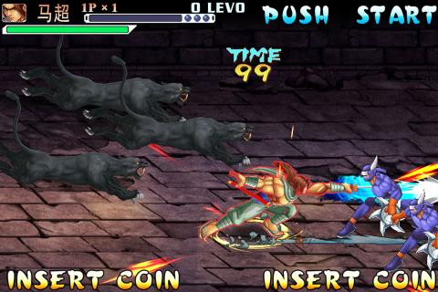 三国战纪加强版 V0.15.10.2 安卓版截图2