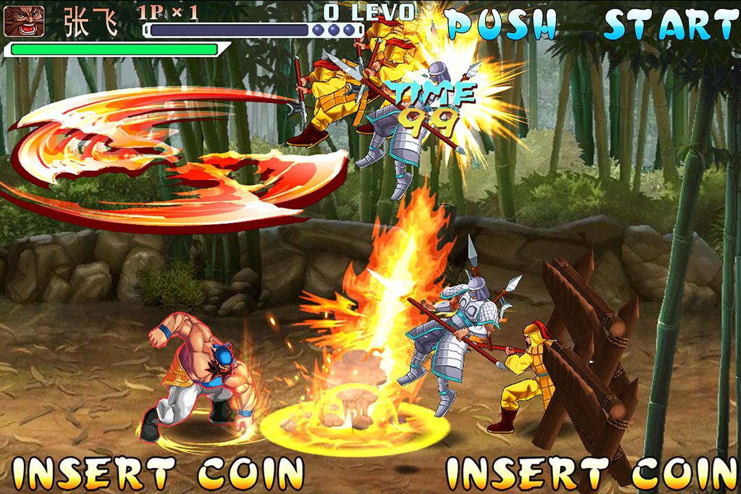 三国战纪360版本 V0.15.10.2 安卓版截图3